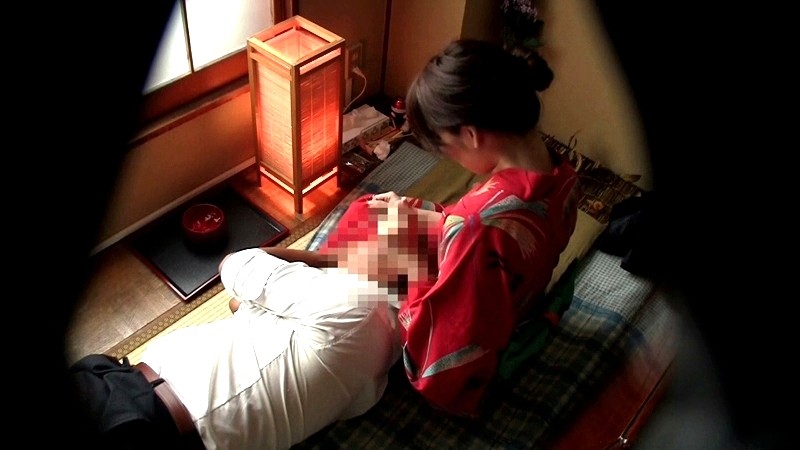 ＜盗撮＞ どこまでヤレる！？ ひざまくら耳かき店のお姉さん 5 『FA...