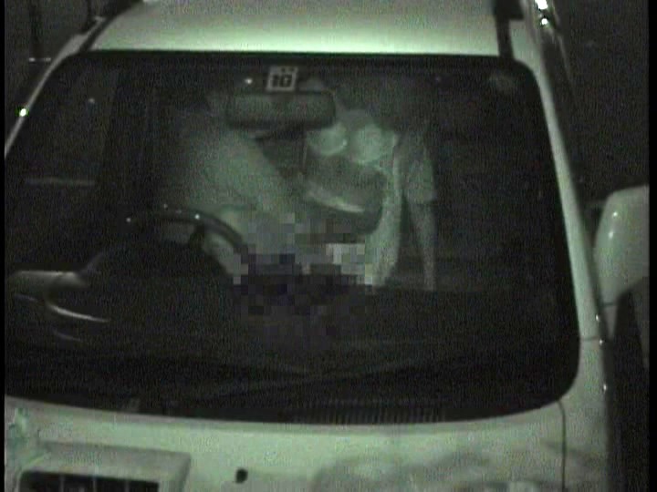 ＜盗撮＞ ナイトスコープ 『FANZA』