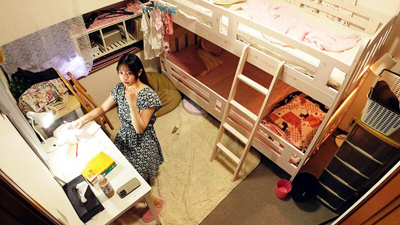 ＜盗撮＞ 有名私大女子寮 エロ過ぎるオナニー記録 ＃1 『FANZA』