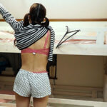 ＜盗撮＞ 有名私大女子寮 エロ過ぎるオナニー記録 ＃2 『FANZA』