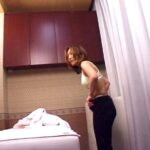 ＜盗撮＞ 個室エステサロン盗撮 1 『FANZA』