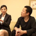 ＜盗撮＞ 本当にいた！カラダで契約を取る美人保険外交員（13） 『FANZA』