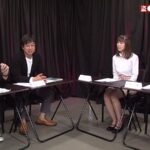 ＜盗撮＞ 「盗●は犯罪です。絶対にやめましょう！」卑劣な隠し撮りの手口を美女と一緒にナマ検証 完全版 『FANZA』