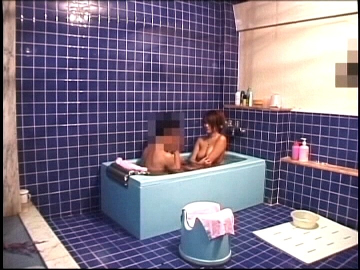 ＜盗撮＞ ソープランド盗撮5 『FANZA』