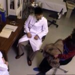 ＜盗撮＞ （秘）禁男盗撮 素人美人患者 まる見え産婦人科 『FANZA』