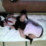 ＜盗撮＞ 内定取り消し？パパ活女子盗撮2 『FANZA』