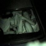 ＜盗撮＞ ザ・潜入！覗き撮り！盗撮 カーセックス 覗き撮りラブホテル盗撮ガチ映像 『FANZA』