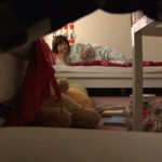 ＜盗撮＞ 隠し撮りオナニー 定点設置 女性のイク瞬間！！ガチのオーガズムを見逃すな！！【ベロベロOL】【追いアクメJD】【真面目系OL】 『FANZA』