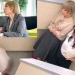 ＜盗撮＞ アイドルユニット キメセクW堕ち 立場逆転 パワハラ女上司を眠らせ無許可中出し 弱みを握り→土下座/辱め/強●性交 A＆M M＆T 『FANZA』