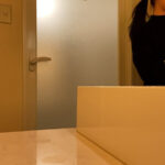 ＜盗撮＞ はづきしの実録・派遣型メンエス潜入レポ in 錦糸町 乳首舐めオプション 『FANZA』