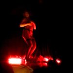 ＜盗撮＞ 人妻ストリッパー 違法劇場の過激映像 本番まな板ショー盗撮 3 『FANZA』