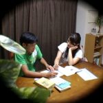 ＜盗撮＞ 人妻淫乱家庭教師ワイセツ盗撮 2 『FANZA』