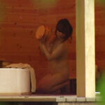 ＜盗撮＞ 盗撮 湯煙ほぐし処 温泉旅行先で、ほぐされ過ぎた… 『FANZA』