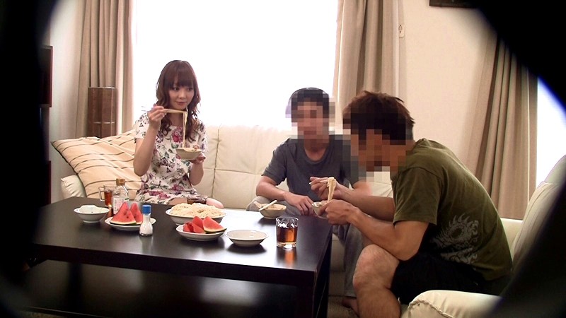 ＜盗撮＞ 前から気になる叔母を泥●させた隙に…M.A 『FANZA』