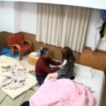 ＜盗撮＞ 家出娼女の成れの果て 父より年上オヤジに汚されるマ○コ 『FANZA』