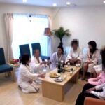 ＜盗撮＞ 東京裏サイト潜入！熟年スワップパーティー 『FANZA』