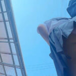 ＜盗撮＞ 電車で毎日見かけるカワイイあの子を粘着ストーキング！電車痴●！睡眠姦！自宅襲撃！の鬼畜オンパレード 桜庭ももな 『FANZA』