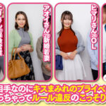 ＜盗撮＞ 素人男女モニタリングAV 見知らぬ男女が密室で2人きり！どんどん過激になる5段階の連続！濃厚！ディープキス！何度も唇を重ねた2人は興奮を抑えきれずSEXまで発展しちゃうのか！？ 『FANZA』