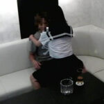 ＜盗撮＞ ハプバー常連の裏メニュー 別室での個別性的サービス5 『FANZA』