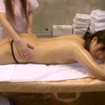 ＜盗撮＞ 【AIリマスター版】青山猥褻エステサロン 25 『FANZA』