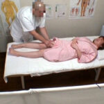 ＜盗撮＞ 【AIリマスター版】歌舞伎町 整体治療院 48 『FANZA』