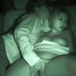 ＜盗撮＞ おとなのネオン街 カーSEX特集 『FANZA』