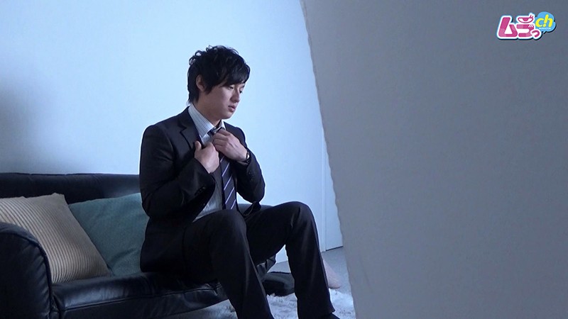 ＜盗撮＞ オトコノコのオナニー サジくん33歳 『FANZA』