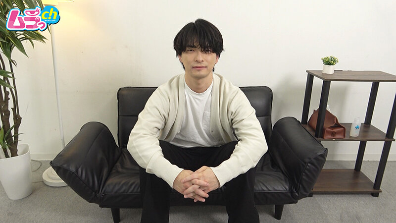 ＜盗撮＞ オトコノコのオナニー ルークくん30歳 『FANZA』