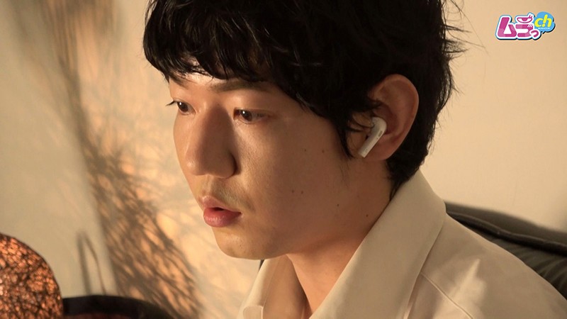 ＜盗撮＞ オトコノコのオナニー シロウさん29歳 『FANZA』