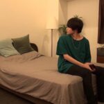 ＜盗撮＞ オトコノコのオナニー サトシ君25歳 『FANZA』