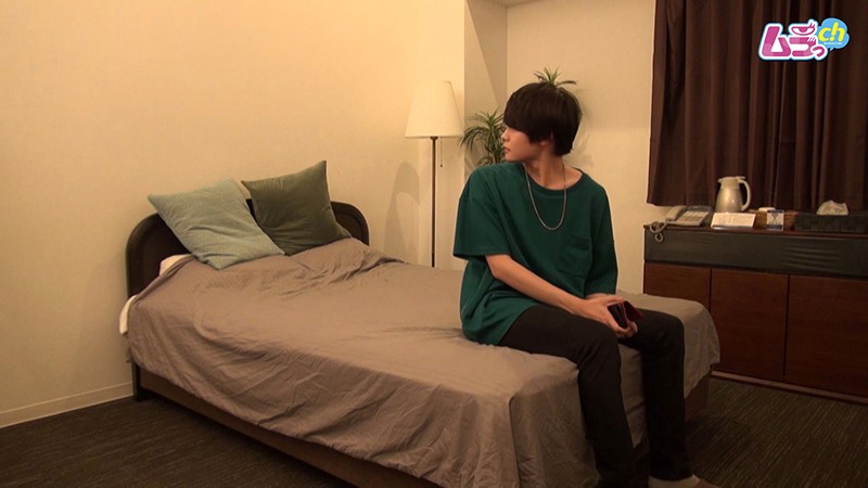 ＜盗撮＞ オトコノコのオナニー サトシ君25歳 『FANZA』