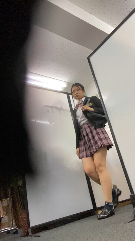 ＜盗撮＞ 盗撮風景＃05 『FANZA』