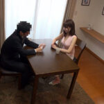 ＜盗撮＞ 不倫検証 自分の妻が浮気をしない人間なのか検証の依頼が届きました。【えりな】 杉崎絵里奈 『FANZA』