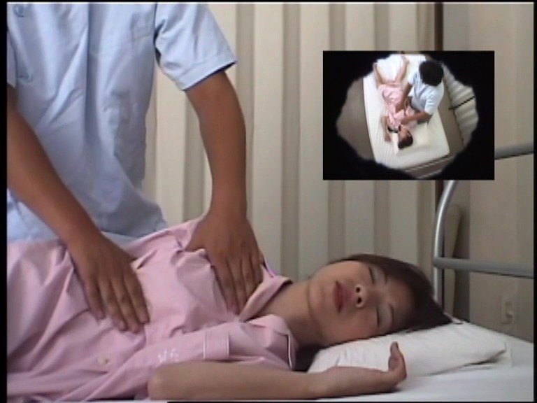 ＜盗撮＞ 中国式卑猥マッサージ盗撮 『FANZA』