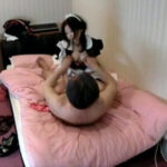 ＜盗撮＞ 激カワ神萌デリヘル嬢はじめての性感開発 『FANZA』