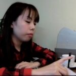 ＜盗撮＞ 喫茶店オーナー流出 カウンターに設置された隠しカメラでパンチラ盗撮 『FANZA』