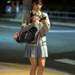 ＜盗撮＞ 尾行盗撮美少女J系ビヤク漬け昏●●姦 『FANZA』