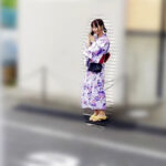 ＜盗撮＞ 【釣鐘おっぱいの持ち主W・Fちゃん】浴衣すいみん姦 キメセク媚薬 『FANZA』