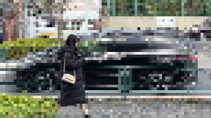 ＜盗撮＞ 【華奢ガリ冬休み（1●）】無防備女睡眠姦盗撮V 『FANZA...