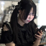 ＜盗撮＞ 【トー横帰れない（1●）】無防備女睡眠姦盗撮V 『FANZA』