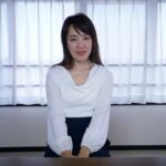 ＜盗撮＞ 【VR】熟女AV面接-感じて開く・・お股- 千明 『FANZA』