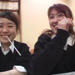 ＜盗撮＞ 女子校生自画撮りエッチ SEX Life 『FANZA』