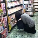 ＜盗撮＞ ビデオボックス驚きの実態 6 『FANZA』