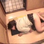 ＜盗撮＞ 素人盗撮 高尻圧ガール 浣腸づくし 『FANZA』