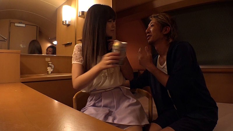 ＜盗撮＞ ひかる 21歳 『FANZA』