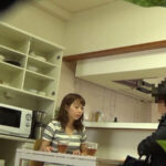 ＜盗撮＞ 不倫検証 自分の妻が浮気をしない人間なのか検証の依頼が届きました。【あさひ】 酒井あさひ 『FANZA』