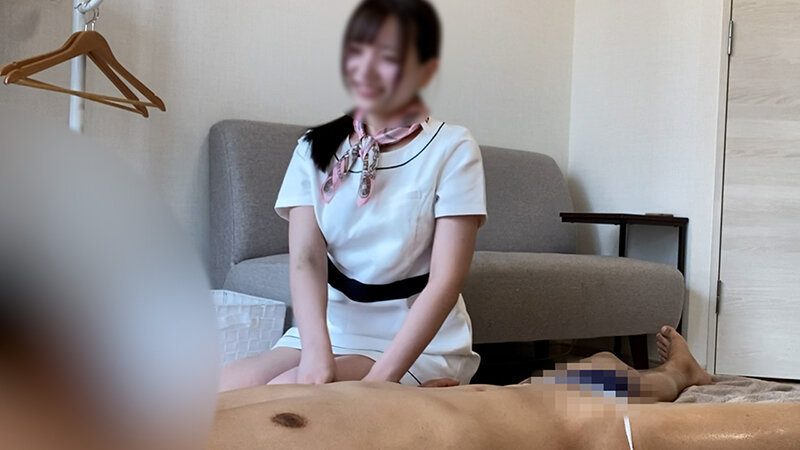 ＜盗撮＞ 恵比寿のマンション型個室メンエス- 全身下着＆Dキスオプショ...