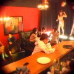 ＜盗撮＞ ふんどしガールズバー盗撮 『FANZA』