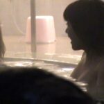 ＜盗撮＞ のぞき風呂 湯けむりに潜む男の欲望 『FANZA』