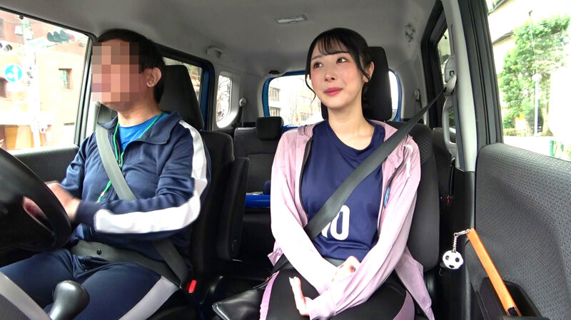 ＜盗撮＞ ドラレコNTR 38 車載カメラは見ていたねとられの一部始終...